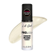 LA Girl GLM712 Ivory Pro. Color Foundation Mixing Pigment - 3 pcs