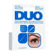 DUO White/Clear Brush On Striplash Adhesive - 6 pcs